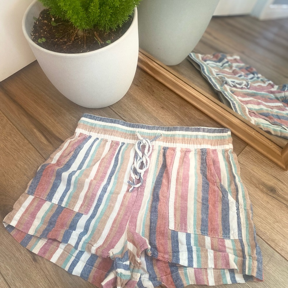 Byron Bay lounge shorts